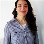 Professeur d' espagnol native offre leçons particuliers en ligne ou presencial